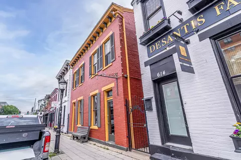 Exterior - Undisclosed, Covington, KY 41011 photo 3 of 12