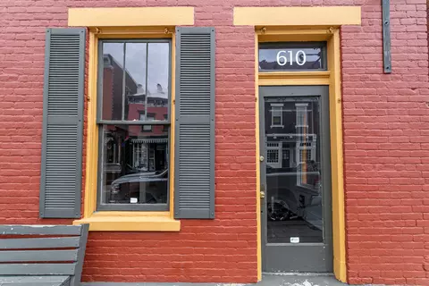 Exterior - Undisclosed, Covington, KY 41011 photo 6 of 12