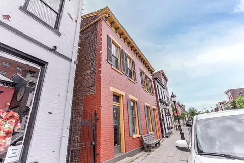 Exterior - Undisclosed, Covington, KY 41011 photo 2 of 12