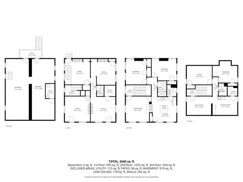 Floorplan - Undisclosed, Covington, KY 41011 photo 5 of 5