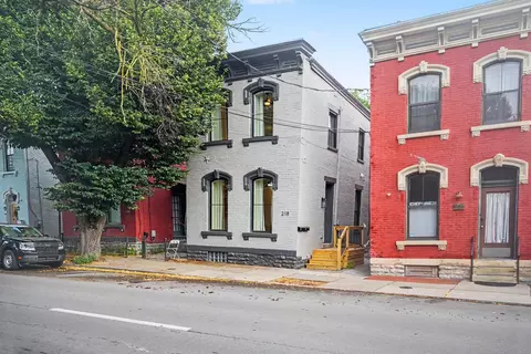 218 W 5th St, Covington, KY 41011