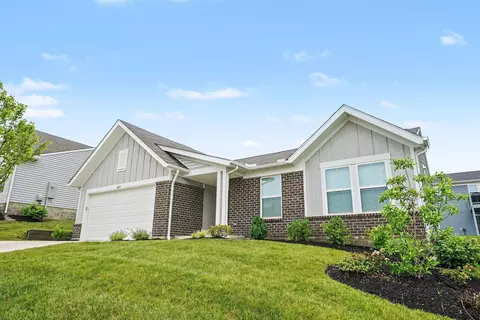6817 Green Isle Ln, Union, KY 41091