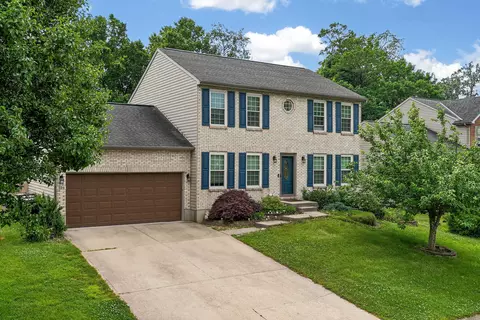 596 Buckshire Glen Dr, Florence, KY 41042