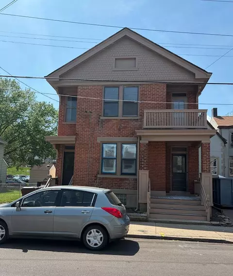 1907 Howell St, Covington, KY 41014