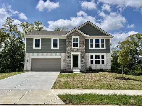 6131 Vintage Fleet Ln, Union, KY 41091