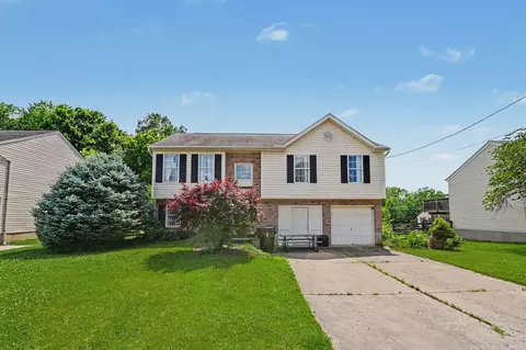 133 Green Hill Dr, Covington, KY 41017