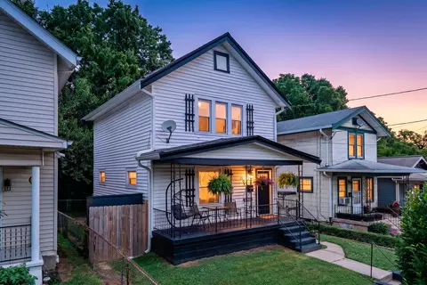 120 Daniels St, Covington, KY 41015