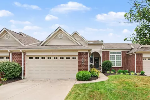 957 Woodsedge Dr, Erlanger, KY 41018