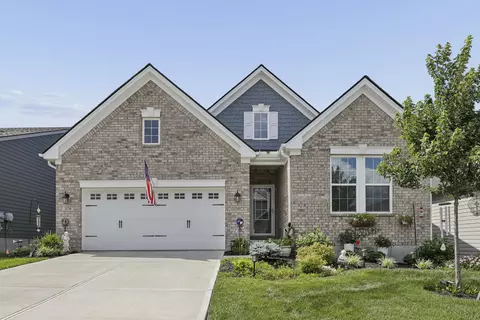 2176 Ridgeline Dr, Hebron, KY 41048