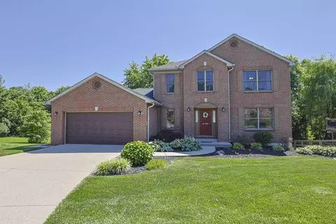 8427 Stratford Ct, Florence, KY 41042