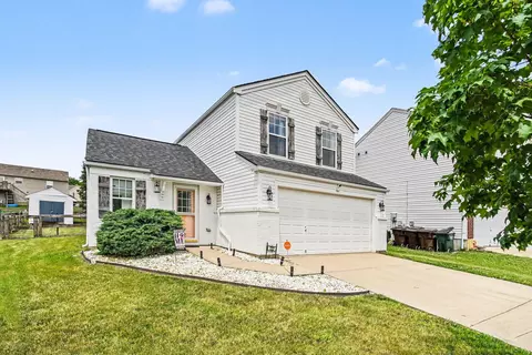 722 Berlander Dr, Independence, KY 41051