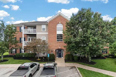 588 Ivy Ridge Dr, Newport, KY 41076