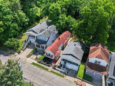 2439 Warren St, Covington, KY 41014