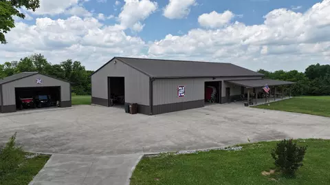3958 Hwy 1130, Sanders, KY 41083