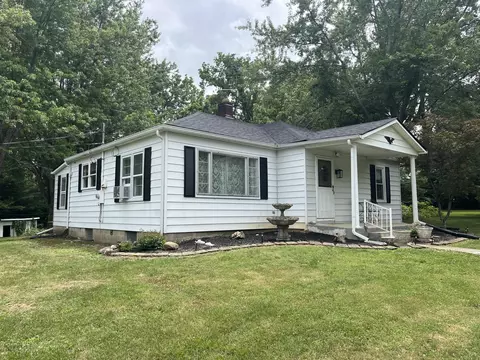 9660 Jonesville Rd, Dry Ridge, KY 41035