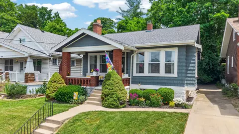 214 Linden Ave, Southgate, KY 41071