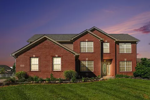1153 Appomattox Dr, Florence, KY 41042