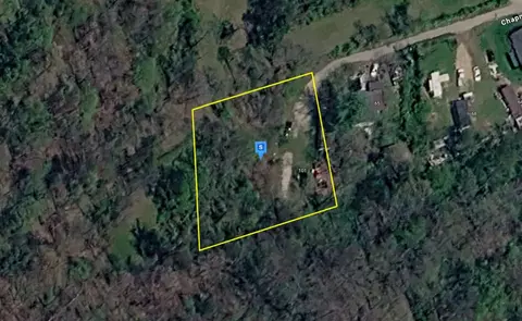 101 Chapman Rd, Greenup, KY 41144