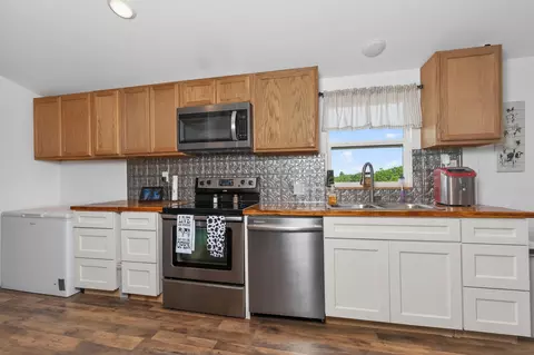 Kitchen - 1515 Keefer Rd, Corinth, KY 41010 photo 1 of 1