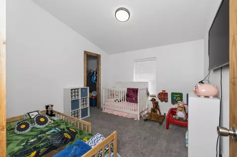 Bedroom - 1515 Keefer Rd, Corinth, KY 41010 photo 3 of 4