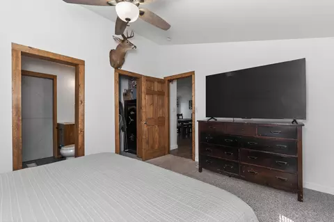 Bedroom - 1515 Keefer Rd, Corinth, KY 41010 photo 2 of 4