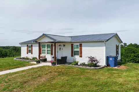 Exterior - 1515 Keefer Rd, Corinth, KY 41010 photo 3 of 3