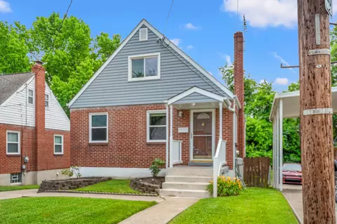 32 Bon Jan Ln, Highland Heights, KY 41076
