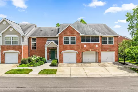 316 Deepwoods Dr, Highland Heights, KY 41076