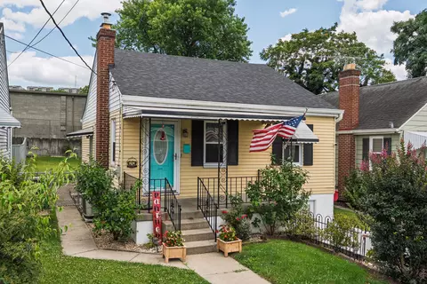 533 Laurel St, Ludlow, KY 41016