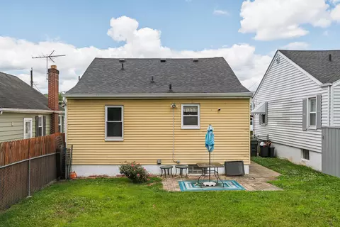 Exterior - 533 Laurel St, Ludlow, KY 41016 photo 6 of 6
