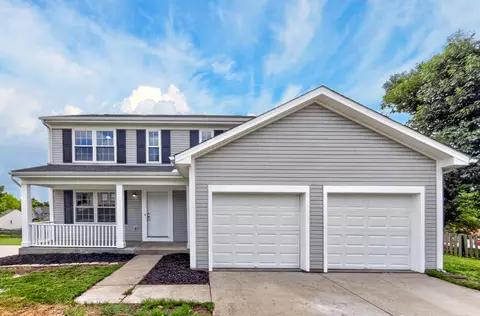 1904 Morning Dove Ct, Hebron, KY 41048