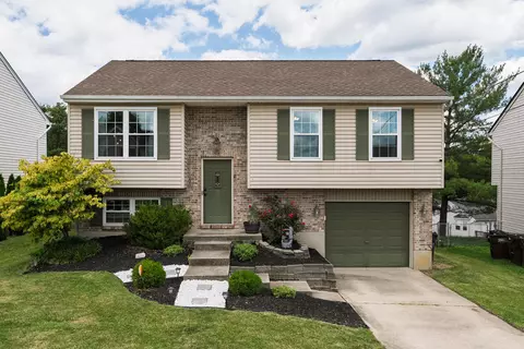 1514 Clovernook Dr, Erlanger, KY 41018