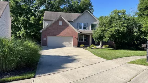 2263 Bluegrama Dr, Burlington, KY 41005
