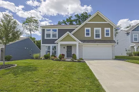 1327 Meadowcrest Cir, Independence, KY 41051