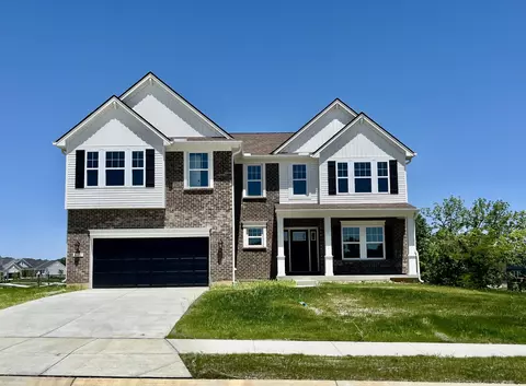 6171 Vintage Fleet Ln, Union, KY 41091