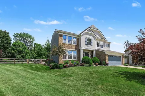 10282 Highmeadow Ln, Independence, KY 41051
