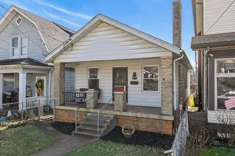 407 Baltimore Ave, Latonia, KY 41015
