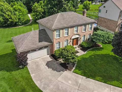 1887 Morningside Dr, Florence, KY 41042