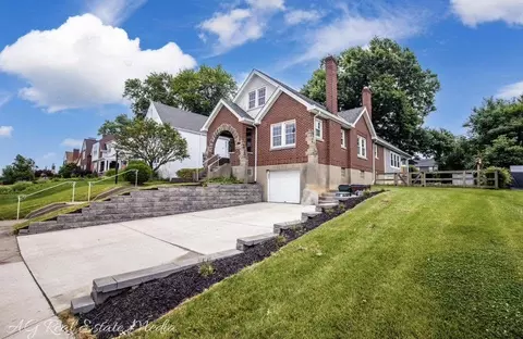 1627 E Henry Clay Ave, Covington, KY 41011
