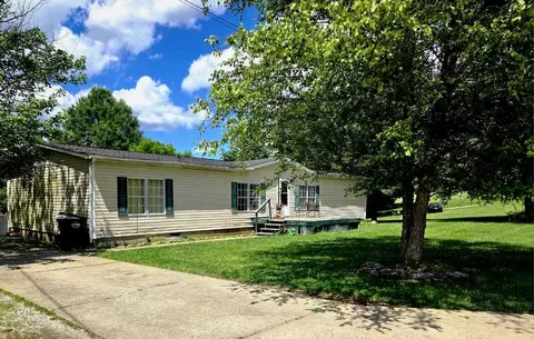 140 Amber Dr, Glencoe, KY 41046