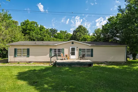 140 Amber Dr, Glencoe, KY 41046
