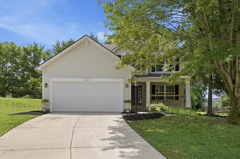 909 Surfridge Dr, Hebron, KY 41048