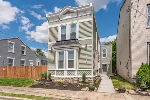 1230 Fisk St, Covington, KY 41011
