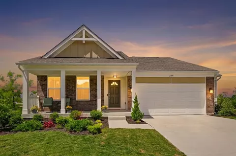 2356 John James Ct, Hebron, KY 41048