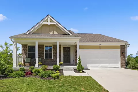 2356 John James Ct, Hebron, KY 41048