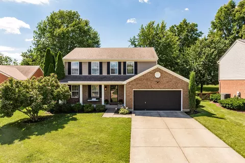 2590 Eastwind Ct, Burlington, KY 41005