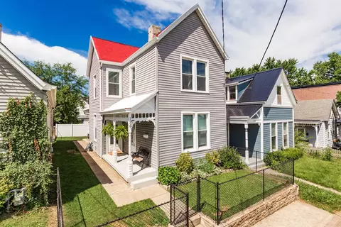 126 Ward Ave, Bellevue, KY 41073