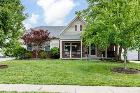 2881 Lauren Meadows Dr, Hebron, KY 41048