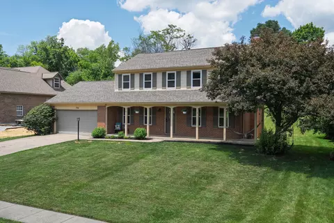 756 Timber Ln, Independence, KY 41051