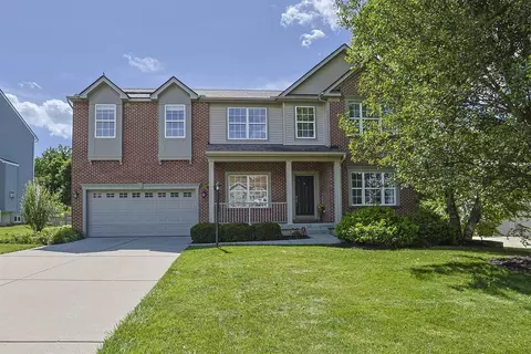 774 Windmill Dr, Independence, KY 41051